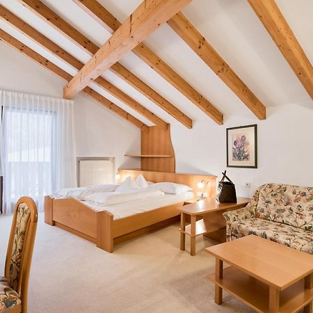 Berghotel Racines Eksteriør billede